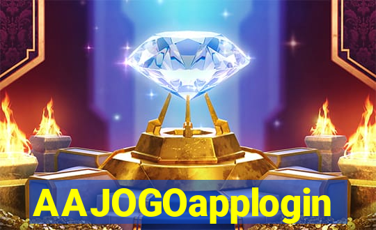 AAJOGOapplogin