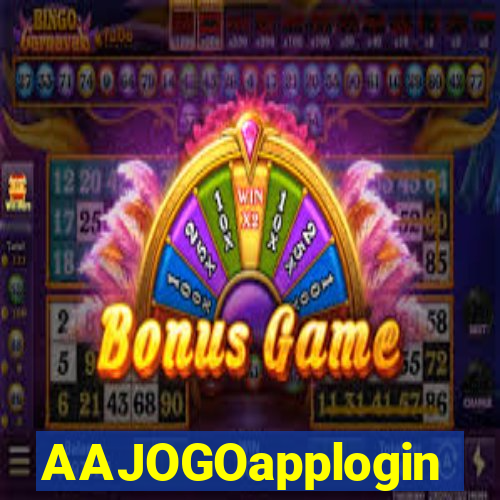 AAJOGOapplogin