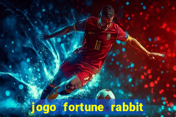 jogo fortune rabbit demo grátis