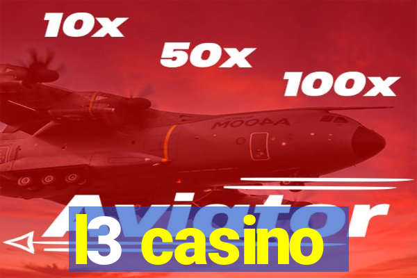 l3 casino