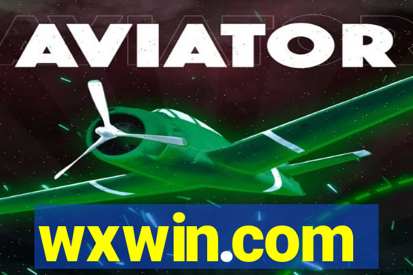 wxwin.com