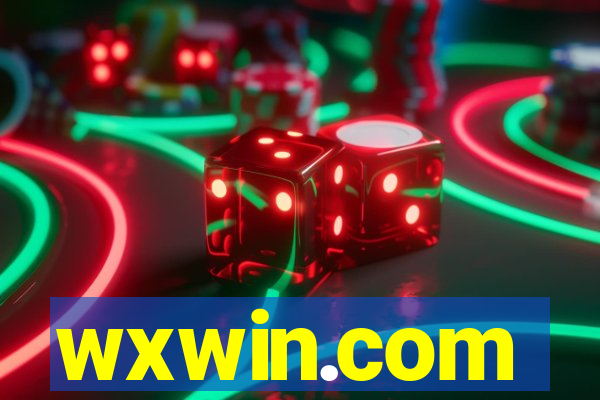 wxwin.com