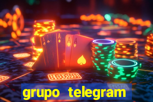 grupo telegram ganhar pix