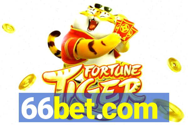 66bet.com