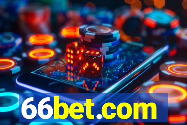 66bet.com