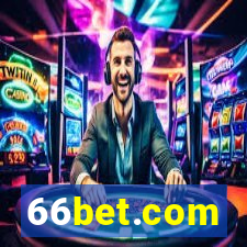 66bet.com