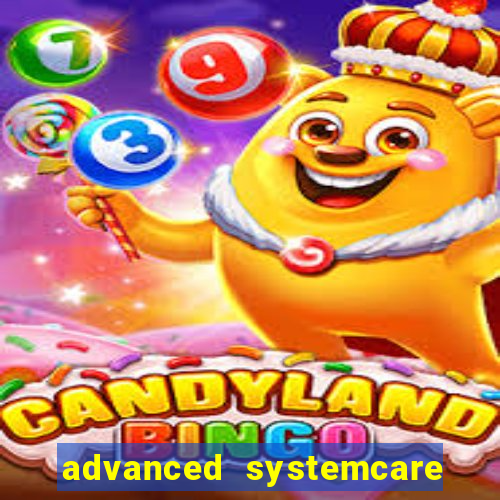 advanced systemcare 17 serial key brasil