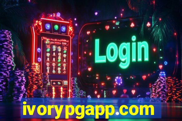 ivorypgapp.com