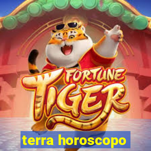 terra horoscopo