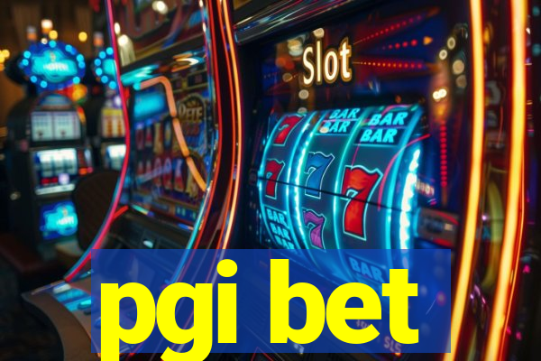 pgi bet