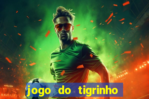 jogo do tigrinho jojo todynho