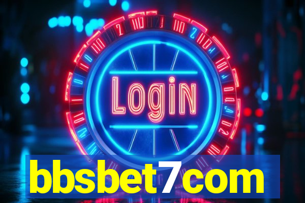 bbsbet7com