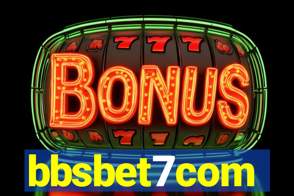 bbsbet7com