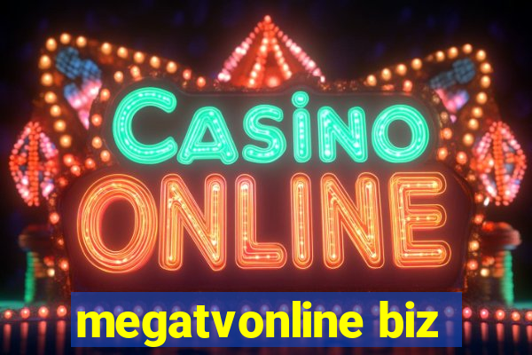 megatvonline biz