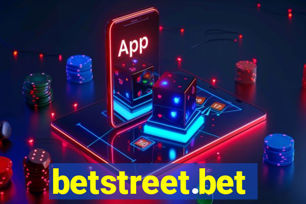 betstreet.bet