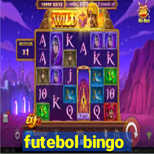 futebol bingo