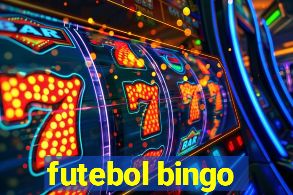 futebol bingo