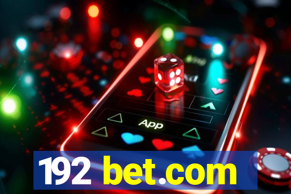 192 bet.com