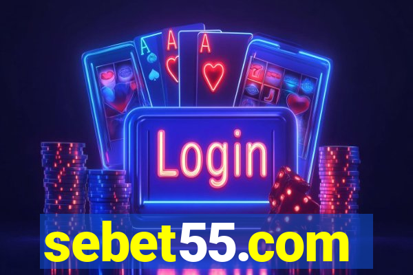 sebet55.com