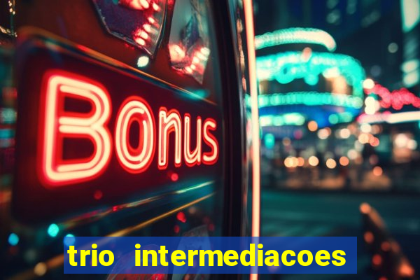 trio intermediacoes jogos online