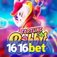 1616bet