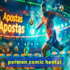 permen comic hentai