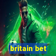 britain bet