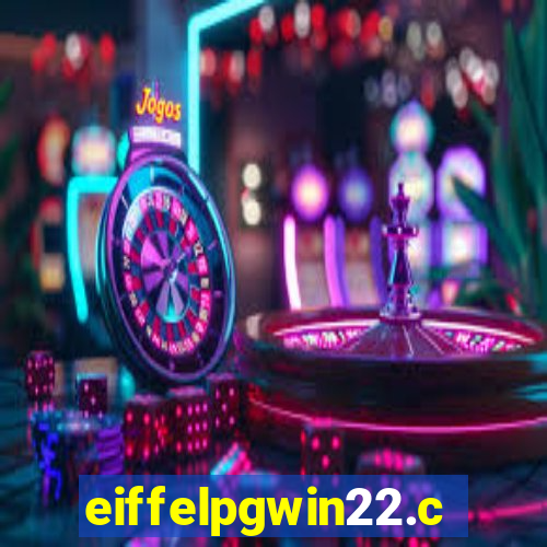 eiffelpgwin22.com