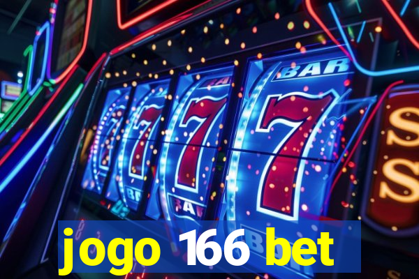 jogo 166 bet