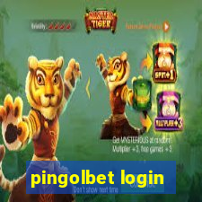 pingolbet login