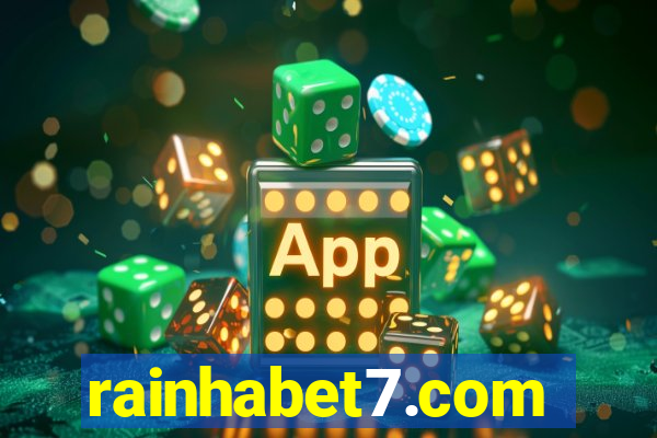 rainhabet7.com