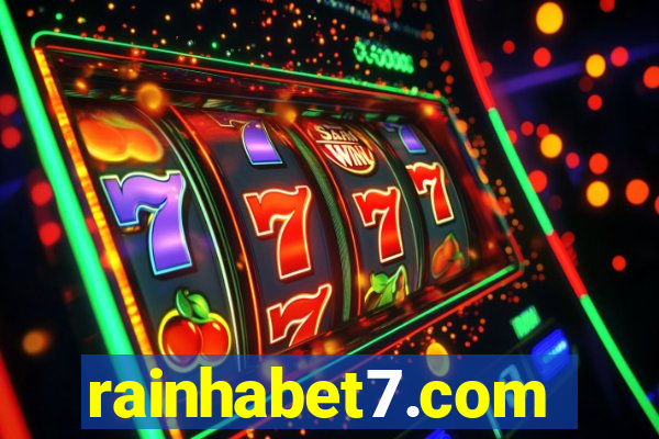 rainhabet7.com