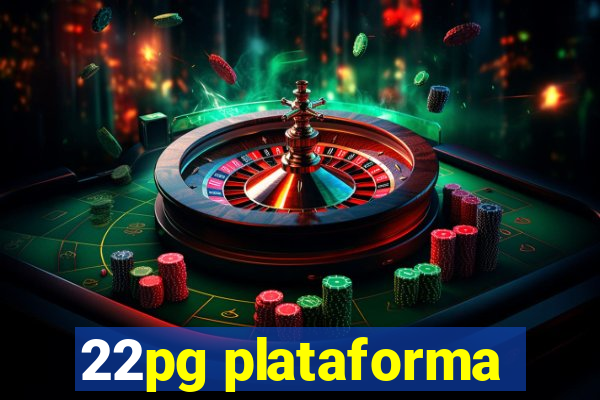 22pg plataforma