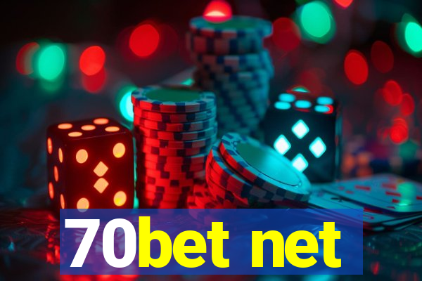 70bet net