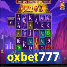 oxbet777