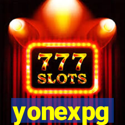 yonexpg