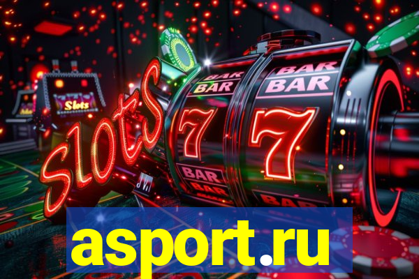 asport.ru