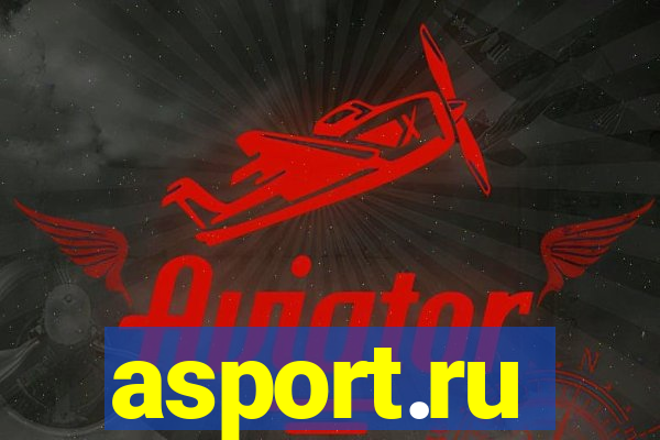 asport.ru