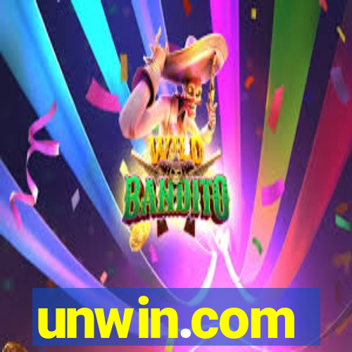 unwin.com