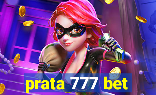 prata 777 bet