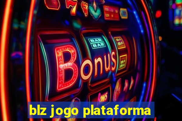 blz jogo plataforma