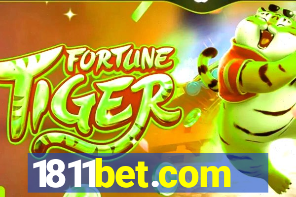 1811bet.com