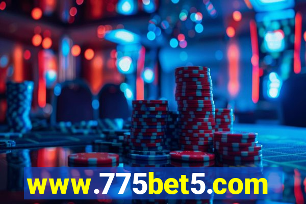 www.775bet5.com