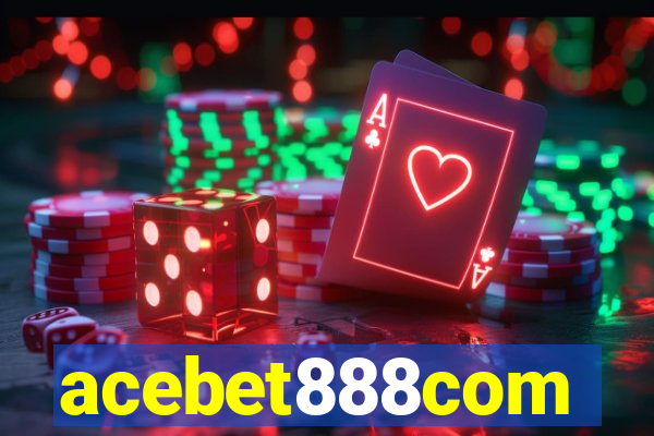 acebet888com