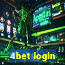 4bet login