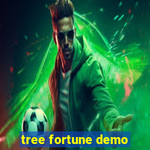 tree fortune demo