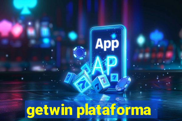 getwin plataforma