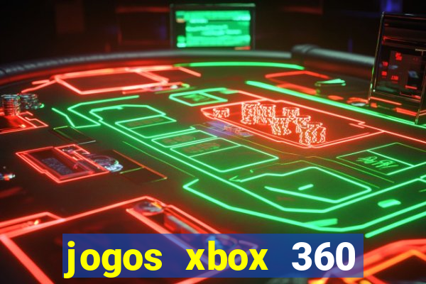 jogos xbox 360 jtag rgh