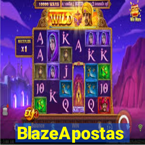 BlazeApostas