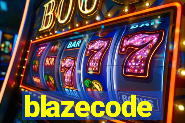 blazecode